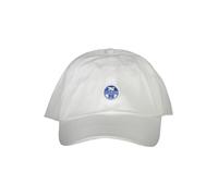 NORTH SAILS CAPPELLO UOMO BIANCO TAGLIA = UNI
