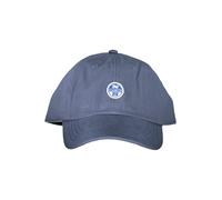 NORTH SAILS CAPPELLO UOMO BLU TAGLIA = UNI