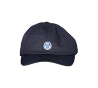NORTH SAILS Cappello da Baseball in Taslan da Uomo- 623232