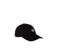 NORTH SAILS Cappello Uomo in Cotone Bio con Logo in Feltro e Cinturino