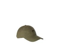 NORTH SAILS Cappello Uomo in Lino con Logo tono su tono e Cinturino