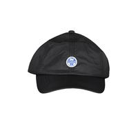 NORTH SAILS CAPPELLO UOMO NERO UNI