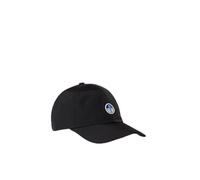 NORTH SAILS CAPPELLO UOMO NERO