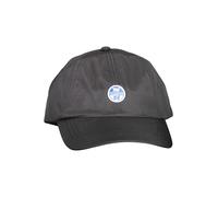 NORTH SAILS CAPPELLO UOMO NERO