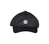 NORTH SAILS CAPPELLO UOMO NERO UNI
