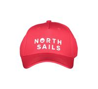 NORTH SAILS CAPPELLO UOMO ROSSO TAGLIA = UNI