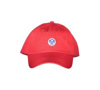 NORTH SAILS CAPPELLO UOMO ROSSO TAGLIA = UNI