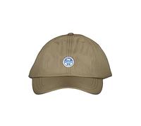 NORTH SAILS CAPPELLO UOMO VERDE
