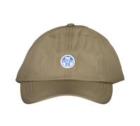 North Sails - Cappello Verde da Vela - - Accessories - unisex - Verde - ONE SIZE