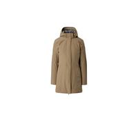 NORTH SAILS Cappotto Dartmouth Donna in Nylon Stretch 2 Layer con Imbottitura Rimovibile