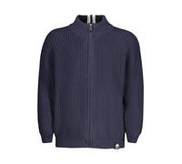 North Sails Cardigan Bambino Blu