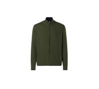 NORTH SAILS Cardigan Uomo in Misto Cashmere con Zip