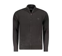 NORTH SAILS CARDIGAN UOMO NERO TAGLIA = L
