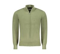 North Sails - Cardigan con zip - -Knitwear -Uomo -Verde -XL
