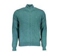 North Sails Cardigan Uomo Verde