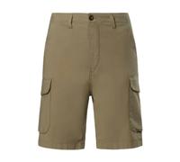 North Sails - Cargo Bermuda America Regular Fit - - Shorts - Uomo - Verde - W34