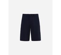North Sails Chino Popeline M - Bermuda - Uomo - Blu W33