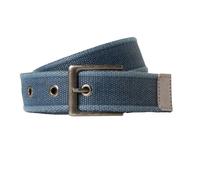 NORTH SAILS Cintura Uomo Archive in Canvas di Cotone Lavato