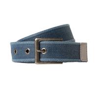 North Sails - Cintura Belt - - Accessories - Donna - Blu - ONE SIZE