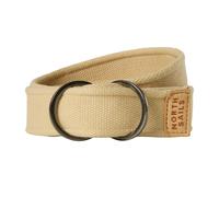 North Sails Cintura SAILING BELT Beige