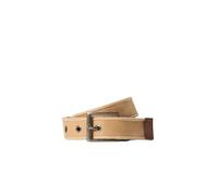 NORTH SAILS Cintura Uomo Archive in Canvas di Cotone Lavato