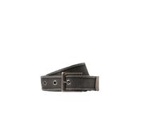 NORTH SAILS Cintura Uomo Archive in Canvas di Cotone Lavato