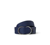NORTH SAILS Cintura Uomo in Nastro con Chiusura ad Anello