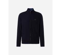 North Sails Classic M - Cardigan - Uomo - Blu XXL