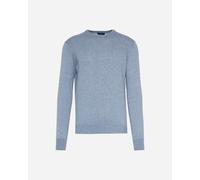 North Sails Classic M - Maglione - Uomo - Denim XXL