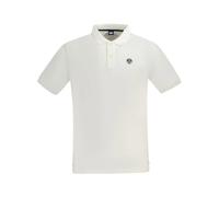 North Sails - Classic Polo - - Tops - Uomo - Bianco - 3XL