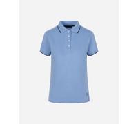 North Sails Classic W - Polo - Donna - Lilla nd_XL