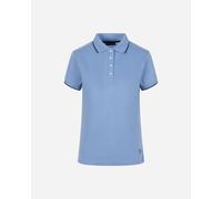 North Sails Classic W - Polo - Donna - Lilla nd_XS