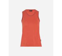 North Sails Club Modal W - Canotta - Donna - Arancione L