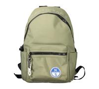 North Sails - Core Backpack - - Bags - Uomo - Verde - ONE SIZE