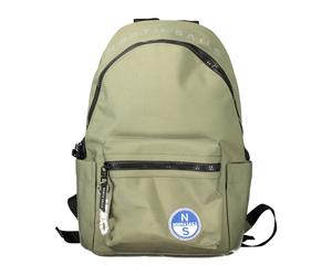 North Sails - Core Backpack - - Bags - Uomo - Verde - ONE SIZE