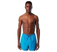 NORTH SAILS Costume a Pantaloncino da Bagno Uomo in Poliestere 100% Reciclato (Turquoise, XL)