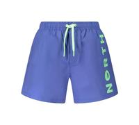 North Sails - Costume da bagno in cotone con spalline regolabili - - Swimwear - Uomo - Blu - S