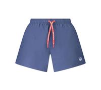 North Sails - Costume da bagno in cotone - - Swimwear - Uomo - Blu - S
