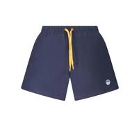 North Sails - Costume da bagno in cotone - - Swimwear - Uomo - Blu - S