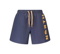 North Sails - Costume da bagno in cotone - - Swimwear - Uomo - Blu - XL