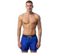 NORTH SAILS Costume da Bagno Short con Patch 673735 Blu