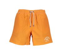 North Sails - Costume da bagno - - Swimwear - Uomo - Arancione - XL
