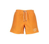 NORTH SAILS COSTUME PARTE SOTTO UOMO ARANCIO