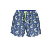 North Sails - Costume da bagno in poliestere con protezione UV - - Swimwear - Uomo - Blu - M