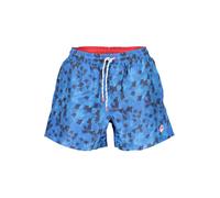 North Sails - Costume da bagno in poliestere con spalline regolabili - - Swimwear - Uomo - Blu - M