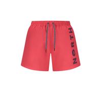 NORTH SAILS COSTUME PARTE SOTTO UOMO ROSSO TAGLIA = M
