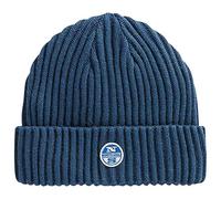 North Sails - Cotton Blend Beanie, Cappello Invernale Uomo