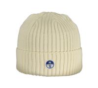 North Sails - Cotton Cap - - Accessories - Uomo - Beige - ONE SIZE