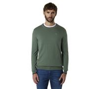 North Sails Crewneck 12GG - maglione - uomo Green XL
