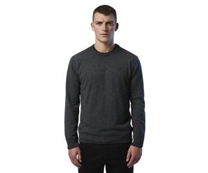 North Sails Crewneck 12GG - maglione - uomo Grey 2XL
